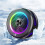 Mobile Phone Cooler 3 Modes Semiconductor Refrigeration Cooling Phone Radiator for Android  PUBG Game Cooler 6