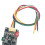 4S Battery Voltage Tester TFT Dispaly 2V-4.5V Battery Display 5