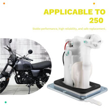 192000-005 for Brixton Felsberg 250 Brixton Glanville 250 Motorcycle Fuel Pump Module Assembly 192000005