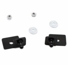 4x für Ranger T6 2012-2018 Front Haube Unterstützt Stangen Hub Feder Strebe Stütz Stange Motor Stützen Hydraulik Stange