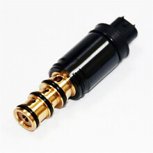 2X 5SE09C 5SEU12C 6SEU16C 7SEU16C Magnet AC Kompressor Steuerung Ventil für  Camry Yaris Vitz Reiz Vios Crown Hiace