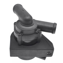 7L0965561D 117256 Motor Koeling Elektrische Hulp Borstelloze Waterpomp voor 7LA 7L6 7L7 R5 TDI V6 V8 V10 W12