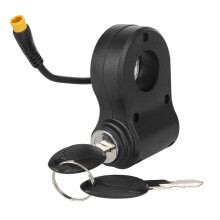 Electric Door Lock Accessory for G2 Pro/G2 Max Electric Skateboard Door Lock Kit