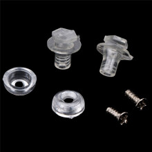 1 Set Visor Pin for K1 K5 X14 Z7 Z8 Air CWR1 CWRF NXR Anti Fog Insert Pin Motorcycle Accessories A