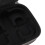 Portable PU Drone Carrying Case for NEO, Hard Shell Grey Storage Bag 15