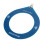 Antenna Donut SW Mini Loop 9.9KHz-181MHz SMA PCB 11