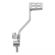 Motorcycle Brake Pedal Lever Brake Foot Pedal for MT-03 YZF-R3 2015-2024 Rear Brake Pedal Lever