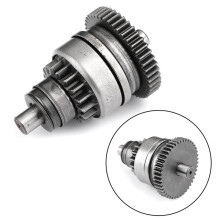 3X Motorrad Anlasser Bendix Gear für 420684050 420684051 Outlander 330 STD 2X4 4X4 400 EFI STD MAX 400 XT