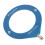 Antenna Donut SW Mini Loop 9.9KHz-181MHz SMA PCB 15