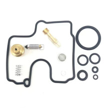4 Set Motorrad Vergaser Reparatur Satz Sitz Dichtung für SV650/S/SU/U 1999-2002 SV 650