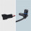 2X Motorcycle Speed Sensor for Road King Classic Electra Glide Softail Night Train 2000-2006 74430-00D 7443000 2
