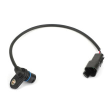 2X Motorcycle Speed Sensor for Road King Classic Electra Glide Softail Night Train 2000-2006 74430-00D 7443000