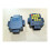 Car Detection Diagnostic Protocol Detection Box OBD Junction Box 16 Pin Core Vehicle Power Obd Jumper Box 2