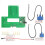 For  X3 G KD Platform Programming Key Adapter Board Device Matching G Chassis  Card Remote Control Card Board 4