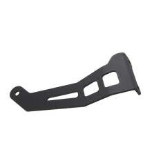 Kit de SuspensióN de Soporte de Escape de Silenciador de Motocicleta para YZFR7 YZF R7 2022