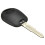 3X Remote 2-Tasten-Remote-Key-Shell Für  Actyon Kyron Rexton 2