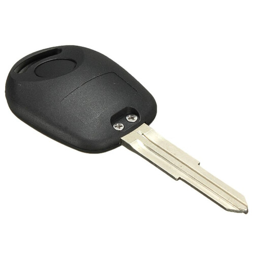 3X Remote 2 Button Remote Key Shell for  Actyon Kyron Rexton 1