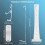 Console Wall Bracket Hanging Storage Bracket Storage Rack Storage Accessories for PS5 Pro/Slim Game Console White 9