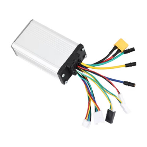 Controller for  Electric Scooter 4 Lite 2nd Gen 21.6V 300W Main Board Switchboard Replacement Parts 1