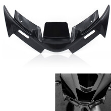 For R15 YZF-R15 V4 2021-2022 Wings Front Pneumatic Fairing Wing Tip Protective Cover Aerodynamics