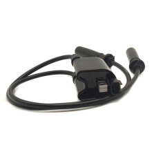 33420-90J00 Ignition Coil for DF90hp 100hp 115hp 140hp Outboard 4-Stroke 2001-2019 33410-90J00