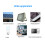 100A MPPT Solar Charge Controller 12V/24V LCD Dual USB 2