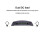 100A MPPT Solar Charge Controller 12V/24V LCD Dual USB 9