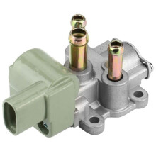 3X Idle Air Control Valve IACV 22270-15010 Fit for Celica 1995-1997 Car Accessories