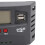 100A MPPT Solar Charge Controller 12V/24V LCD Dual USB 5