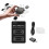 RFID  Chip Reader PM PRO Decoder+5XUID Card NFC Key Copier 13.56Mhz 125Khz Badge Write Token ID IC Tag Clone 7