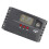 100A MPPT Solar Charge Controller 12V/24V LCD Dual USB 7