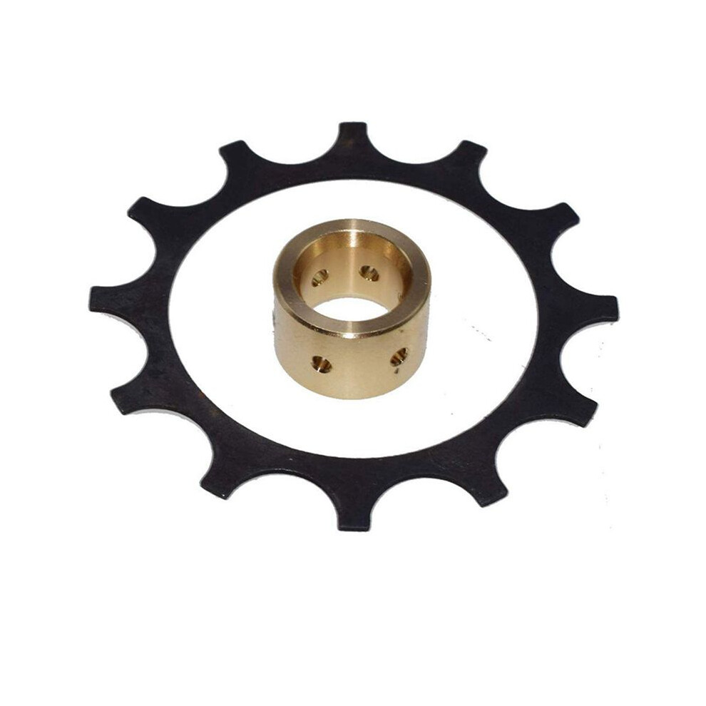 4X Turbo Charger Repair Rebuild Kit 468139-0000 For Garrett T3 T4 Tb03 Ta31 T04b T04e Tbp4 6032031566297
