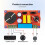 Hifi Frequency Divider Bookshelf Speaker Dedicated Crossover Fever Adjustable One High One Low Two Way Audio Crossover 4