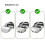 Strap for Quest 3/3S Soft TPU Elite Strap Back Pad VR Accessories for Meta Quest 2  Reduce  Pressure 4