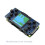 1.3inch LCD Display Screen with Game Button & Audio Buzzer for Raspberry Pi Zero, 4B, Pi 5, RP2040-PiZero 4