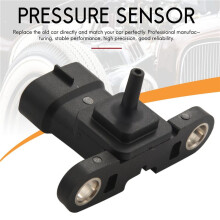 3X Intake Absolute Pressure Sensor Map Sensor for Hilux Hiace Prado Regius Landcruiser 2.5 3.0L 8942171020