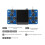 1.3inch LCD Display Screen with Game Button & Audio Buzzer for Raspberry Pi Zero, 4B, Pi 5, RP2040-PiZero 5