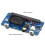 1.3inch LCD Display Screen with Game Button & Audio Buzzer for Raspberry Pi Zero, 4B, Pi 5, RP2040-PiZero 6