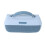 Shockproof Silicone Cover Case with Shoulder Strap for  SoundLink Max Speaker, Anti-Scratch Protective Pouch Bag B 5