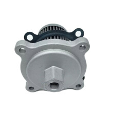 3X Car Filter 330953KAA0 Natural Gas LPG Fule Filter for Azera Sonata 1998-2010 Opirus 2004-2011 33095-3KAA0