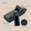 3 in 1 Barcode Scanner Handheld 1D Bar Code Reader BT and 2.4G Wireless USB Wired Connection with Charging Scanner 1D 9