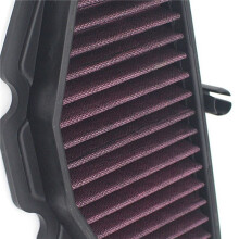 3X Motorcycle Air Cleaner Filter for VERSYS 650 2015-2019 650 KLE650 Z650 VULCAN 650 S 15-19