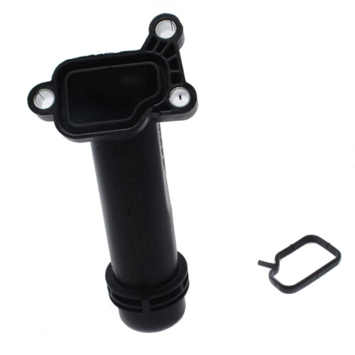 3X Car Cooling System Connector for  X1 X3 X4 X5 E70N E71 E84 E90N E91N 11127810707 2