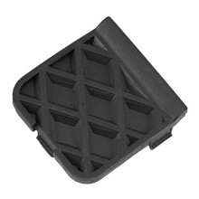 2X Auto Heck Kupplungs Haken Augen Kappe Heck Anhänger Abdeckung Nur für Fließheck Focus MK3 2012-2014 BM51-F17K922-B