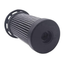 2X 6692337 Hydraulfilterpatron för Bandlastare T180 T190 T250 T300 T320 T450 T550 T590 T595 T630 T650 T740