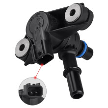 Canister Purge Valve Solenoid voor F-150 Explorer Escape Mustang Fusion,MKT/ MKX/ MKS 9U5Z9C915H