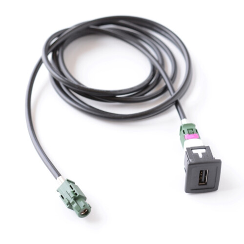 Audio USB Cable LVDS Cable for  510+/315/030+ Desay SV Navigation