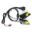 For  Mack Vocom ECU Programming Test Cable Common Rail Engine Truck Excavator Diagnosis Work Cable 88894000 1