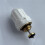 Temperature Controlled Floor Heating Water Distributor Regulating Valve Core M30x1.5 Threaded Actuator, G1/2 Thermostat 2
