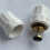 Temperature Controlled Floor Heating Water Distributor Regulating Valve Core M30x1.5 Threaded Actuator, G1/2 Thermostat 3